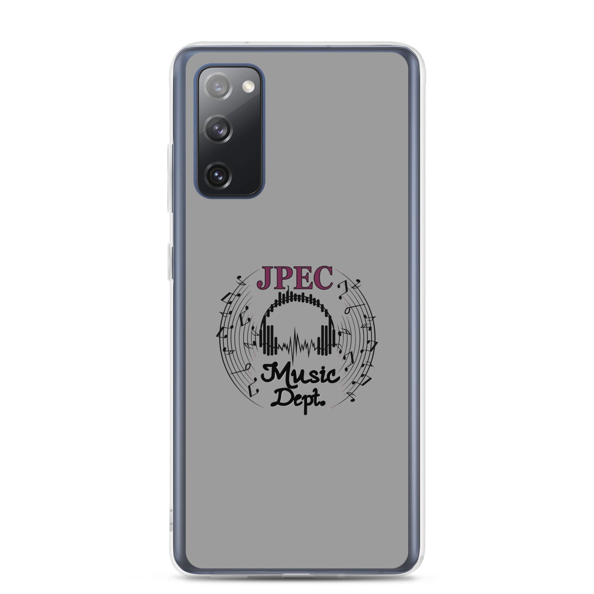 JPEC Samsung Case