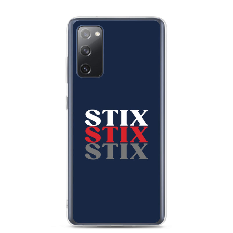 Stix Samsung Case