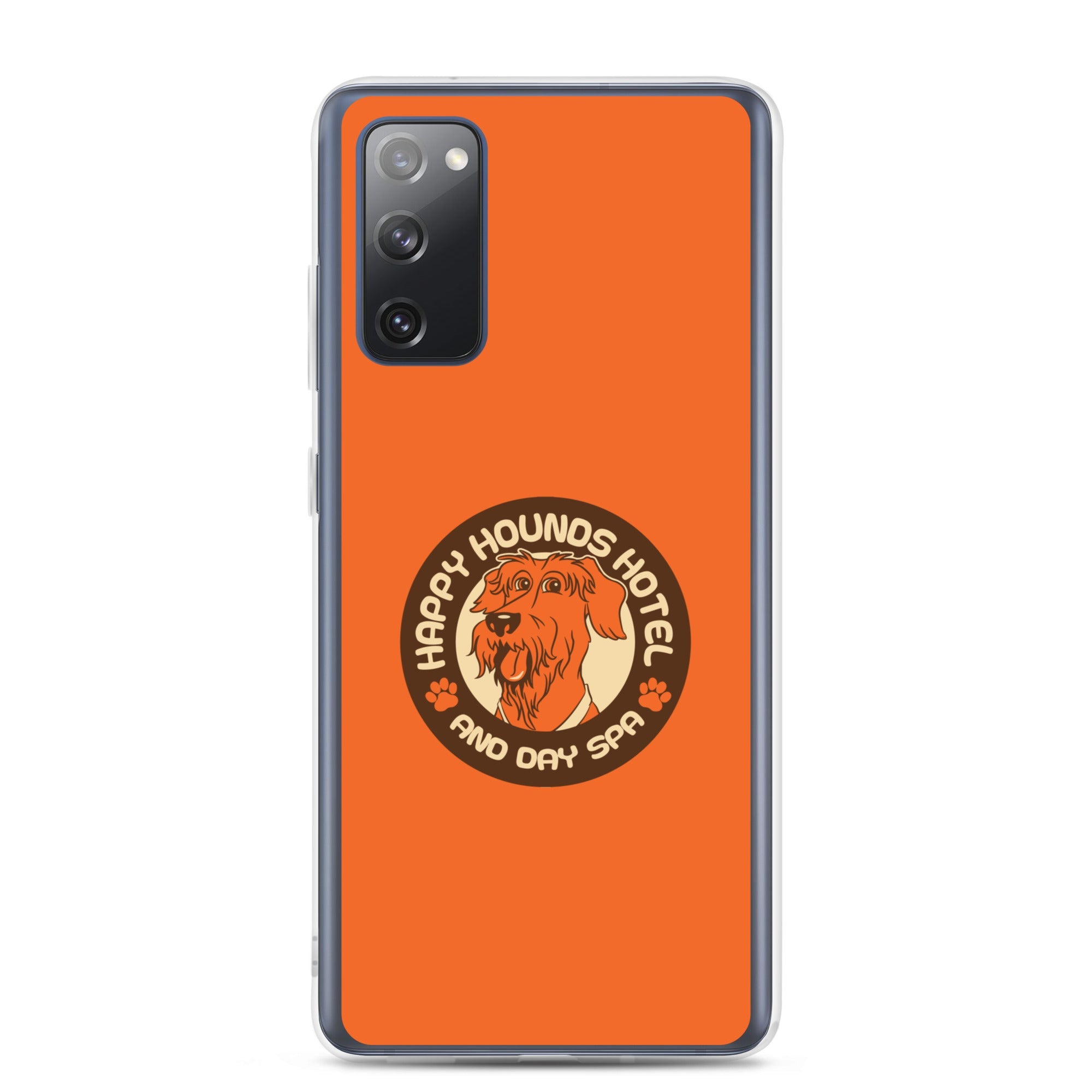 HHH Samsung Case