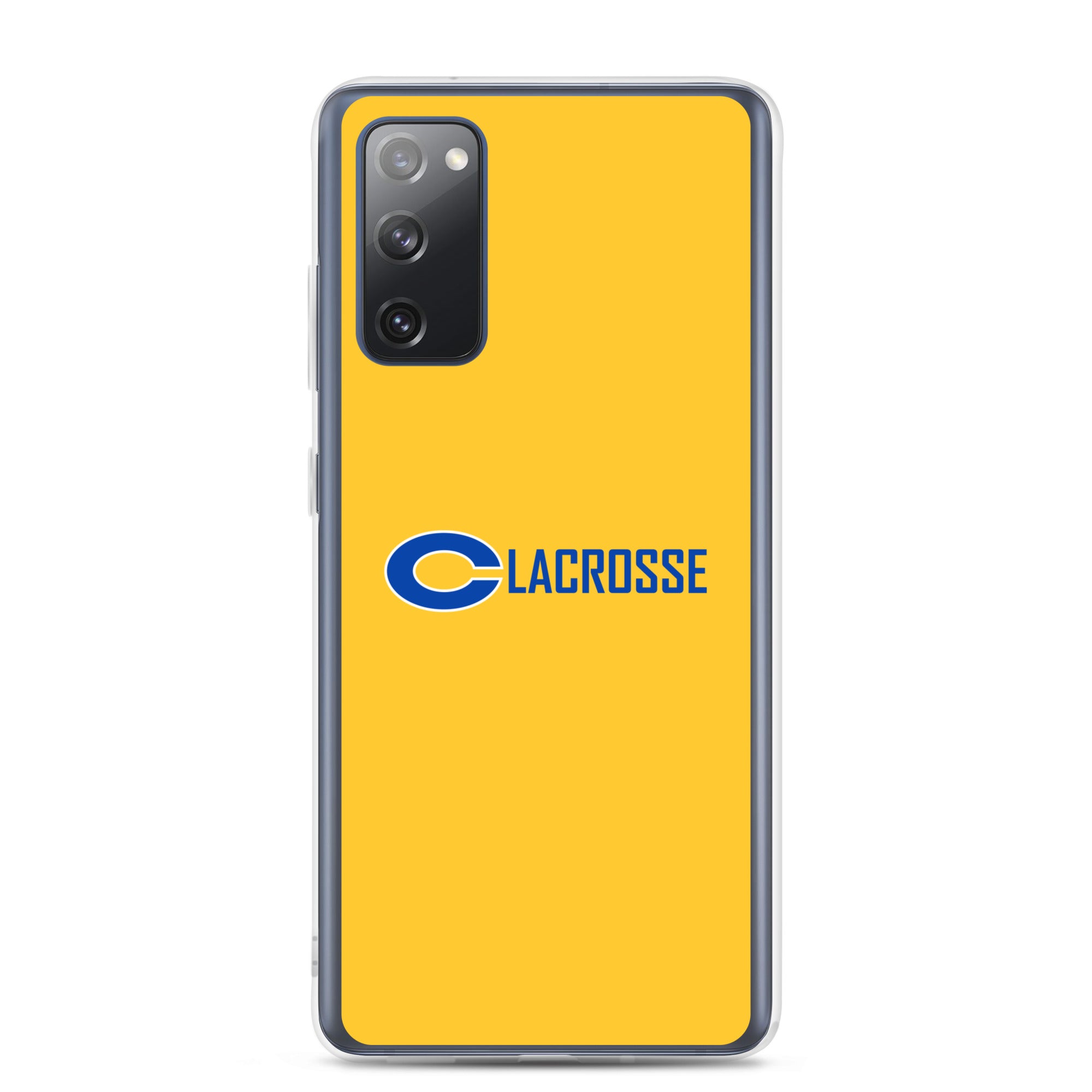 Cranford Lacrosse Samsung Case