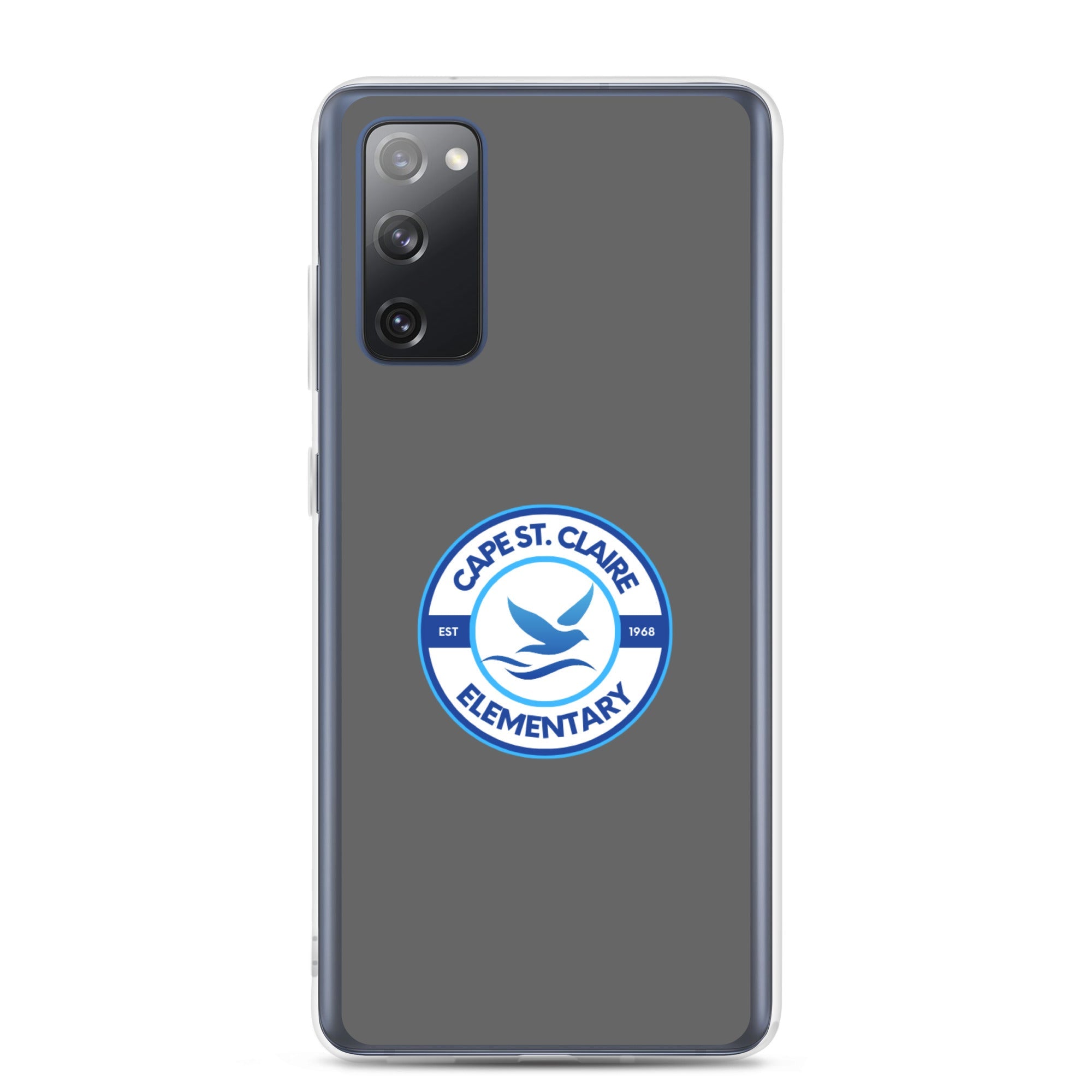 CSCES Samsung Case