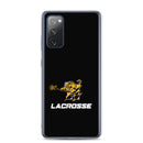 Northwestern Lehigh Samsung Case
