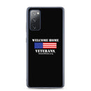 WHV Samsung® Case