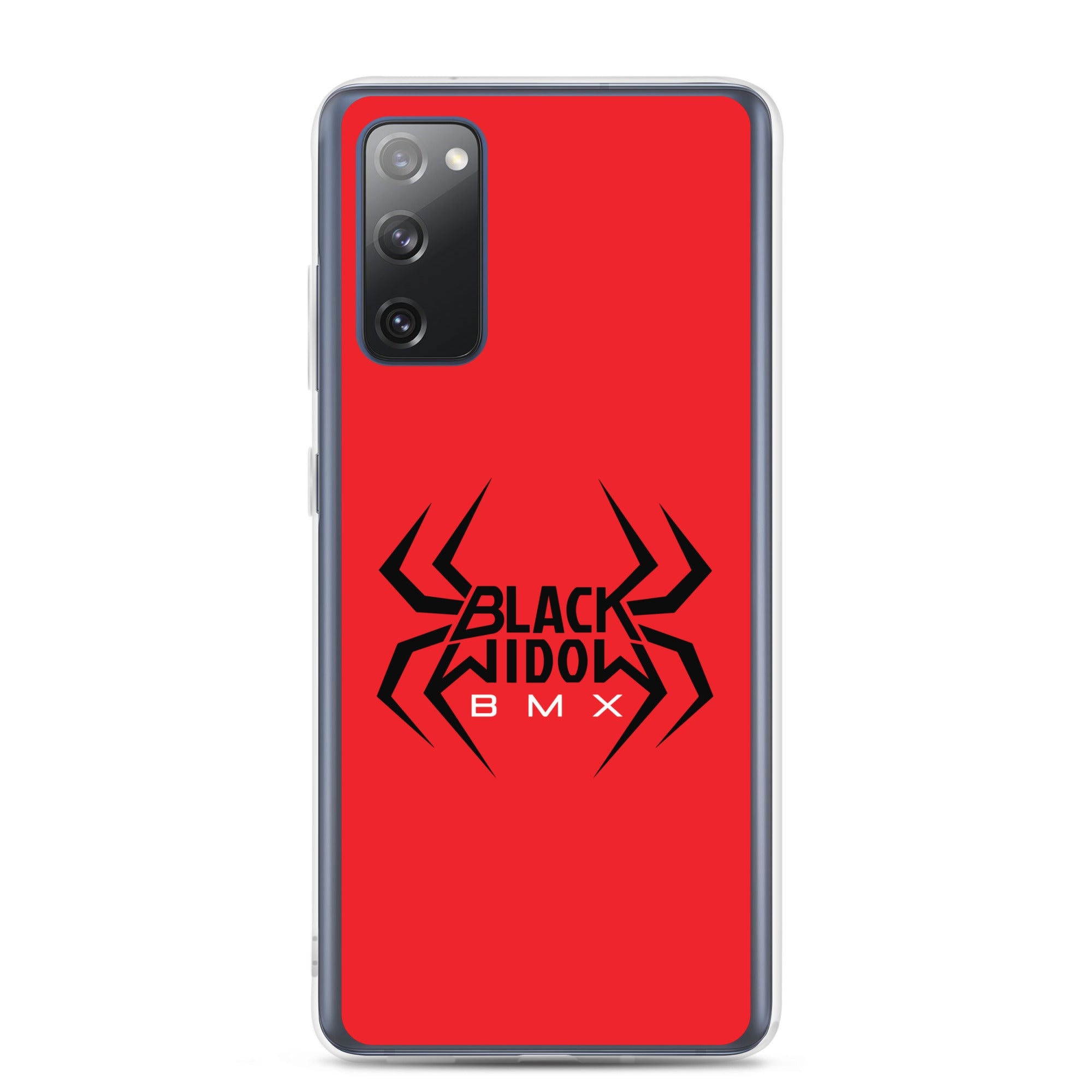 BW Clear Case for Samsung®