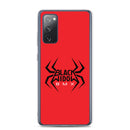 Funda transparente BW para Samsung®