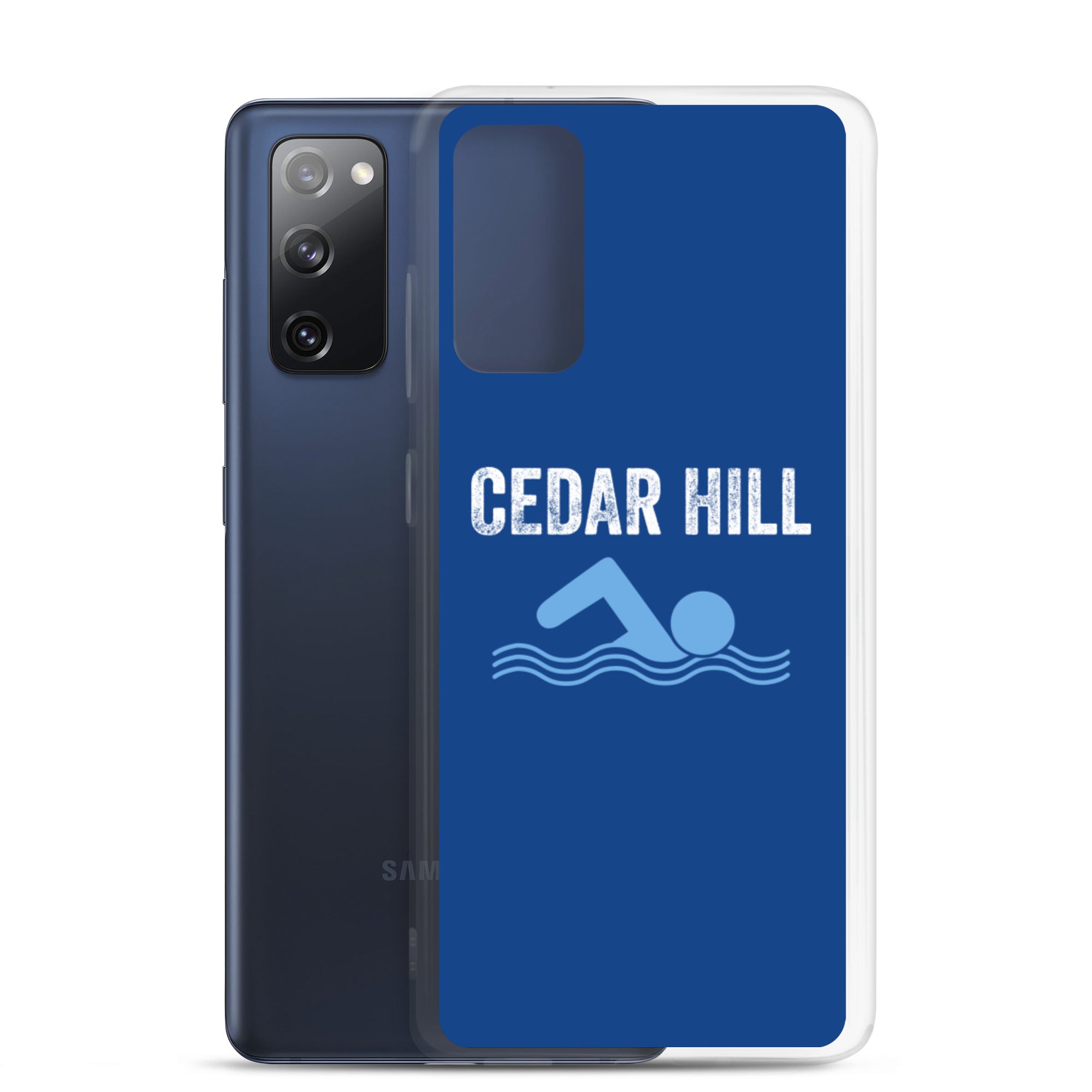 CHC Samsung Case