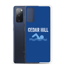 Funda Samsung CHC