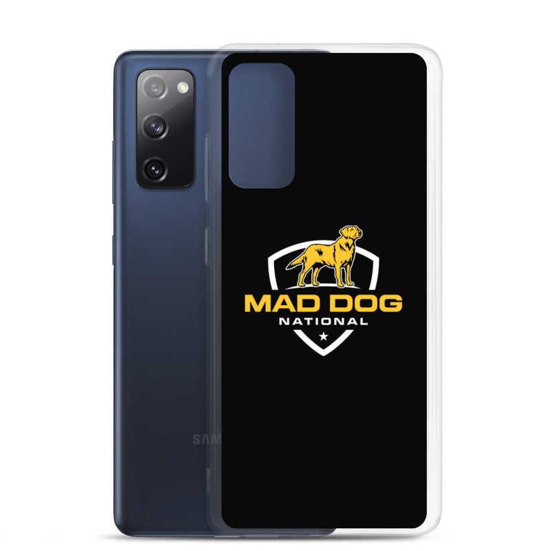 MD National Samsung Case