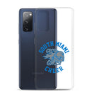 SM CH Samsung Case