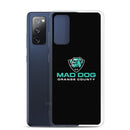 MD OC Girls Samsung Case