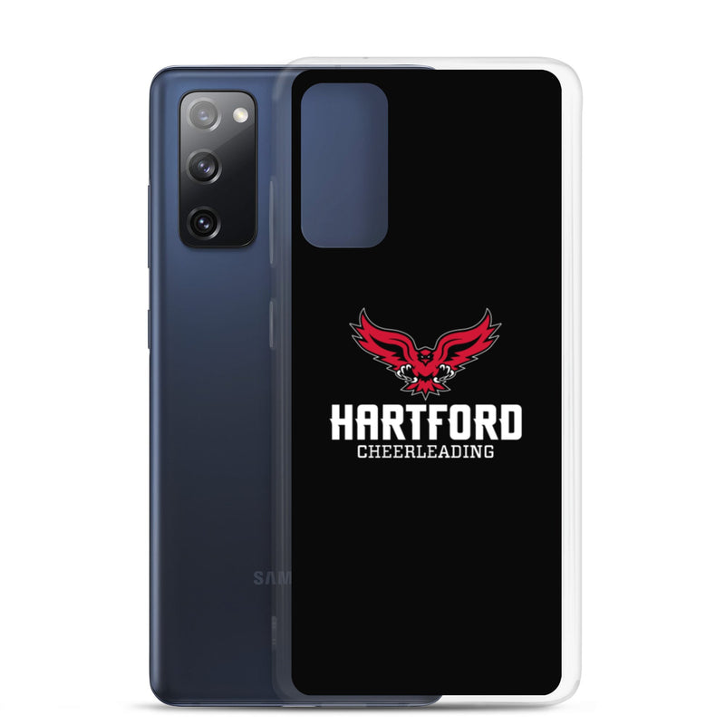 Hartford Cheerleading Samsung Case