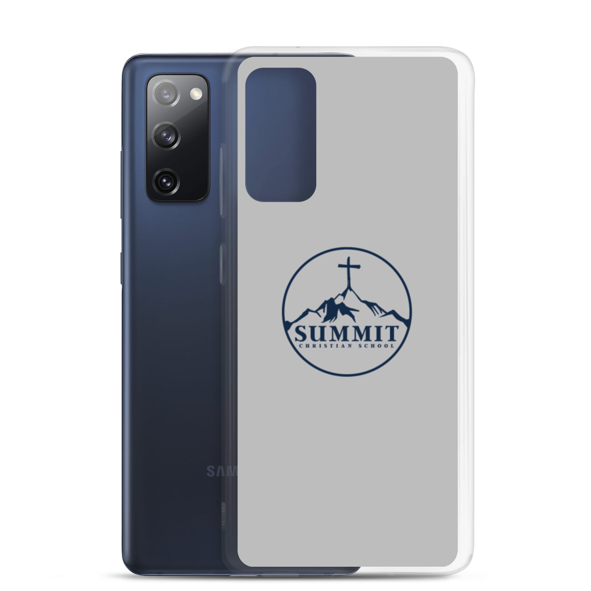 SCS Samsung Case