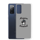 Magpies Samsung Case