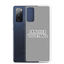 Panther Samsung Case