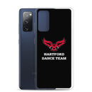 HDT Samsung Case