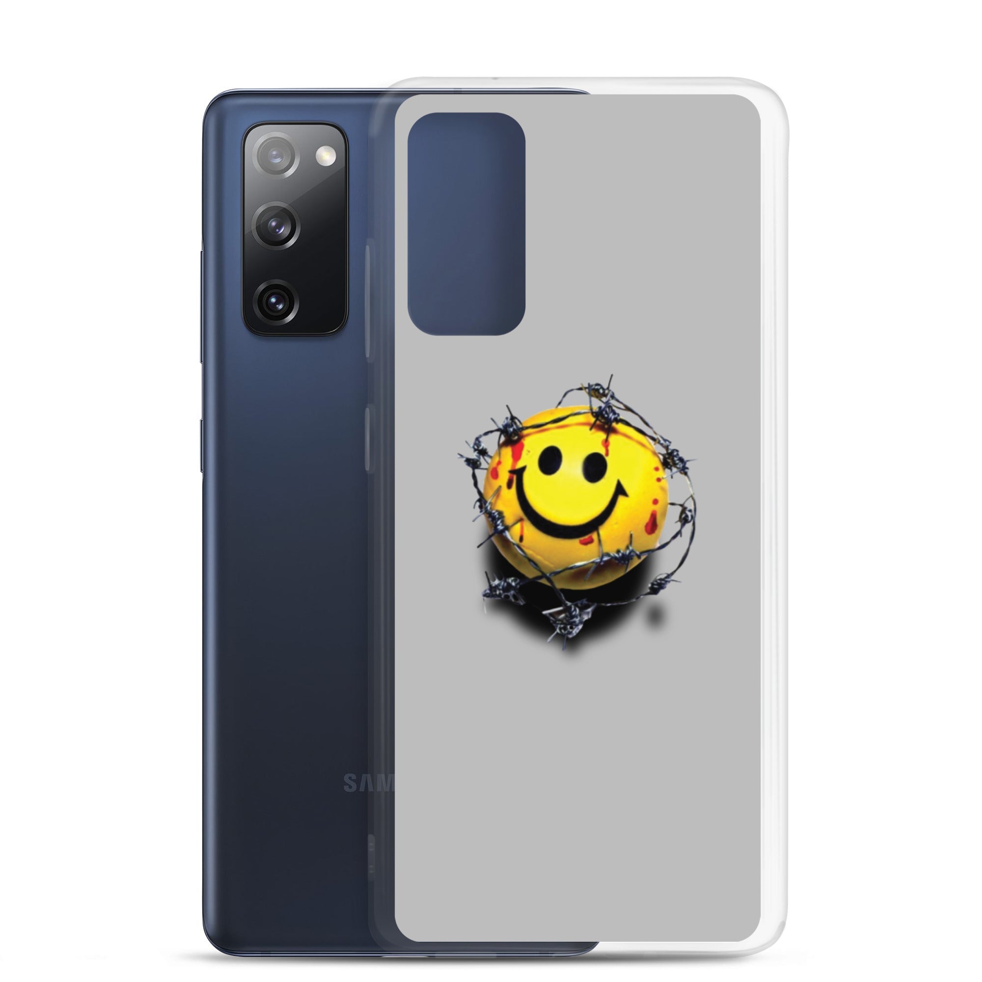 Funda para Samsung de Billy Guidry