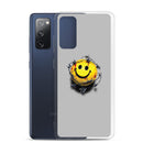 Billy Guidry Samsung Case