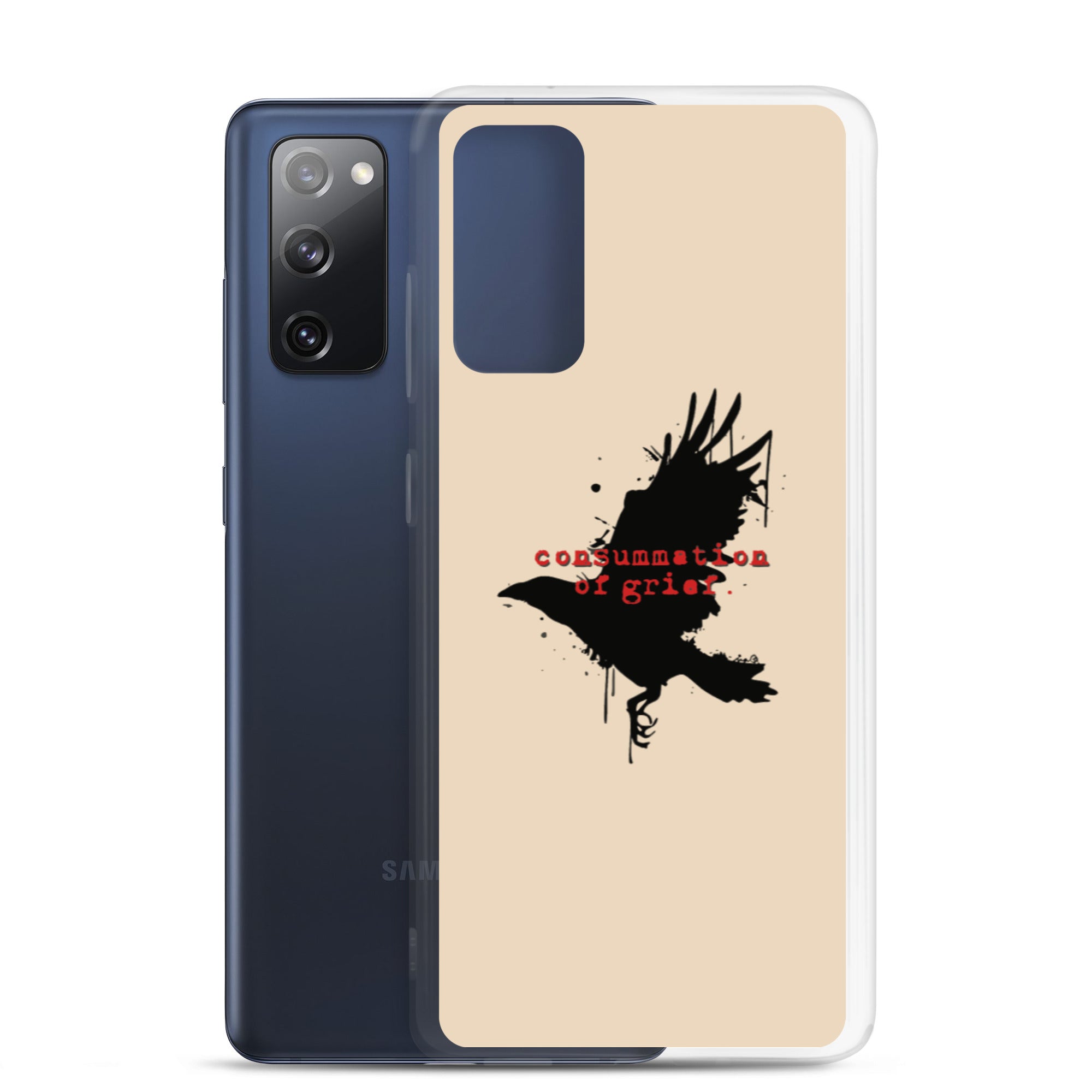 COG Samsung Case