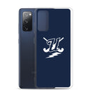 Unionville Lightning FH Samsung Case