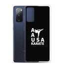Funda para Samsung AAU Karate