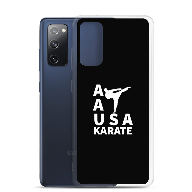 AAU Karate Samsung Case