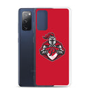 PSO Samsung Case
