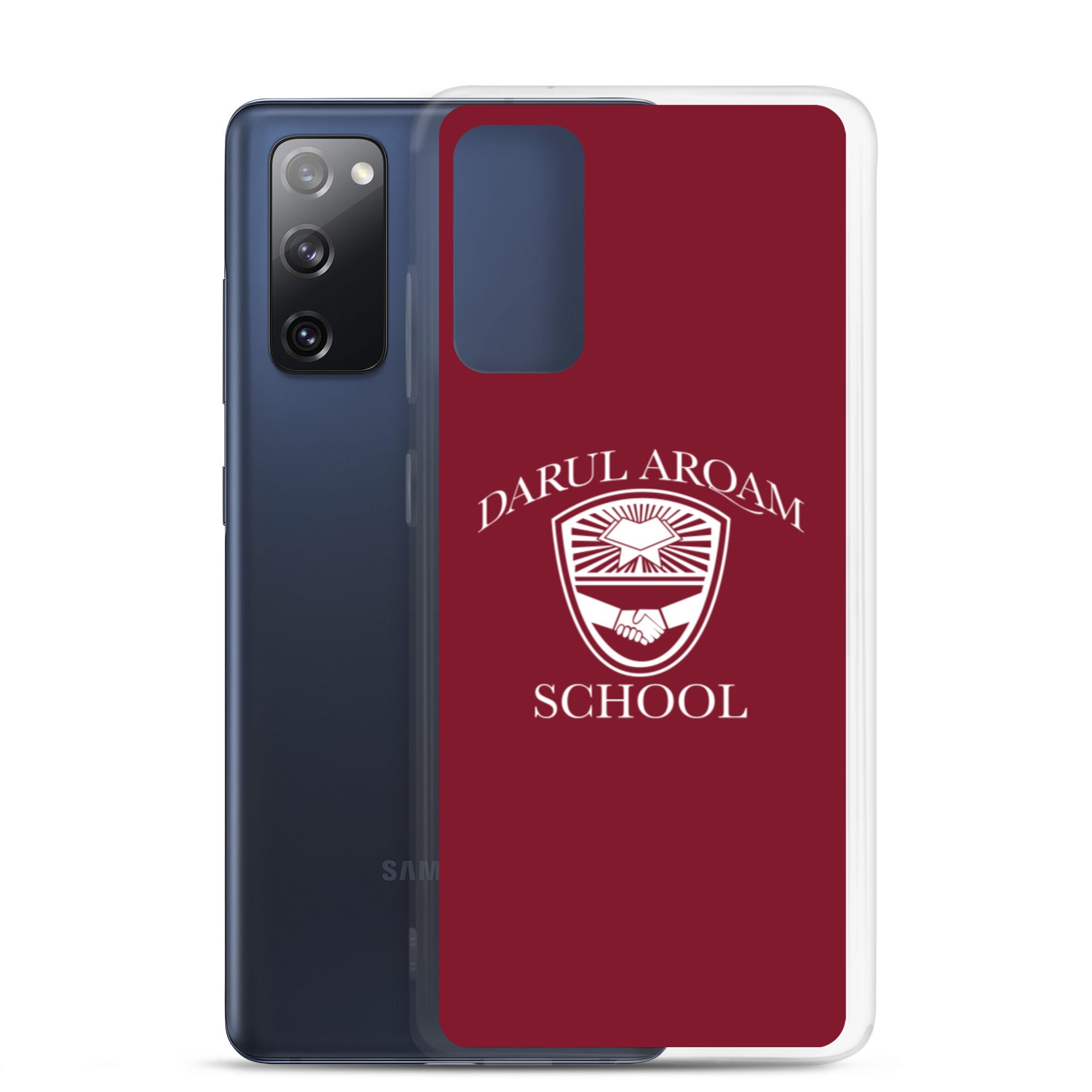 DAS Samsung Case