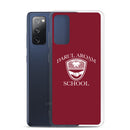 DAS Samsung Case