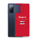 AP Samsung Case