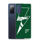 EHS Band Samsung Case