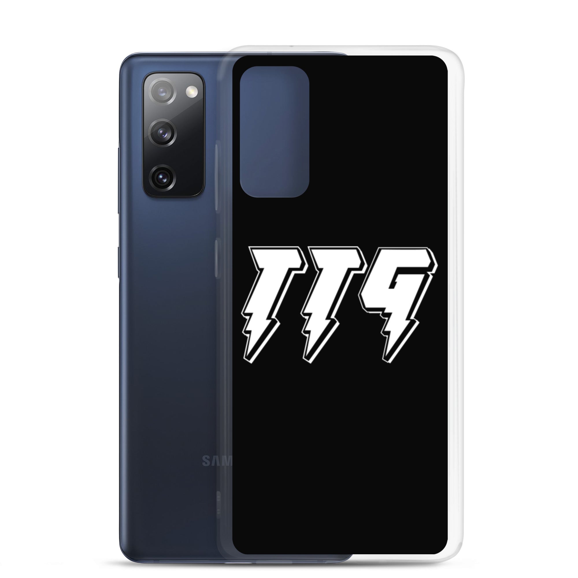 TTG Samsung Case