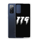 Funda Samsung TTG