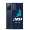 BOES Samsung Case