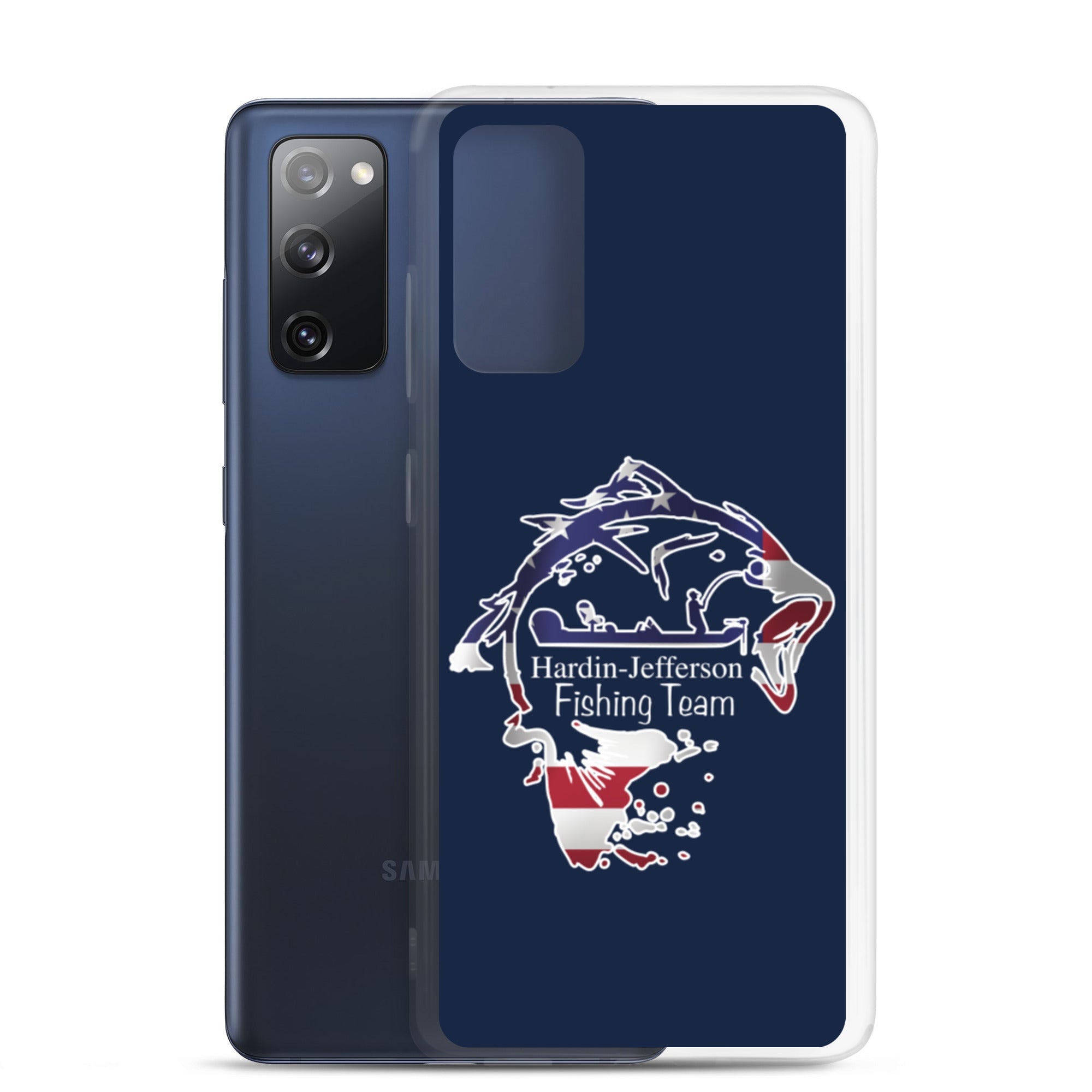 HJHSFT Samsung Case