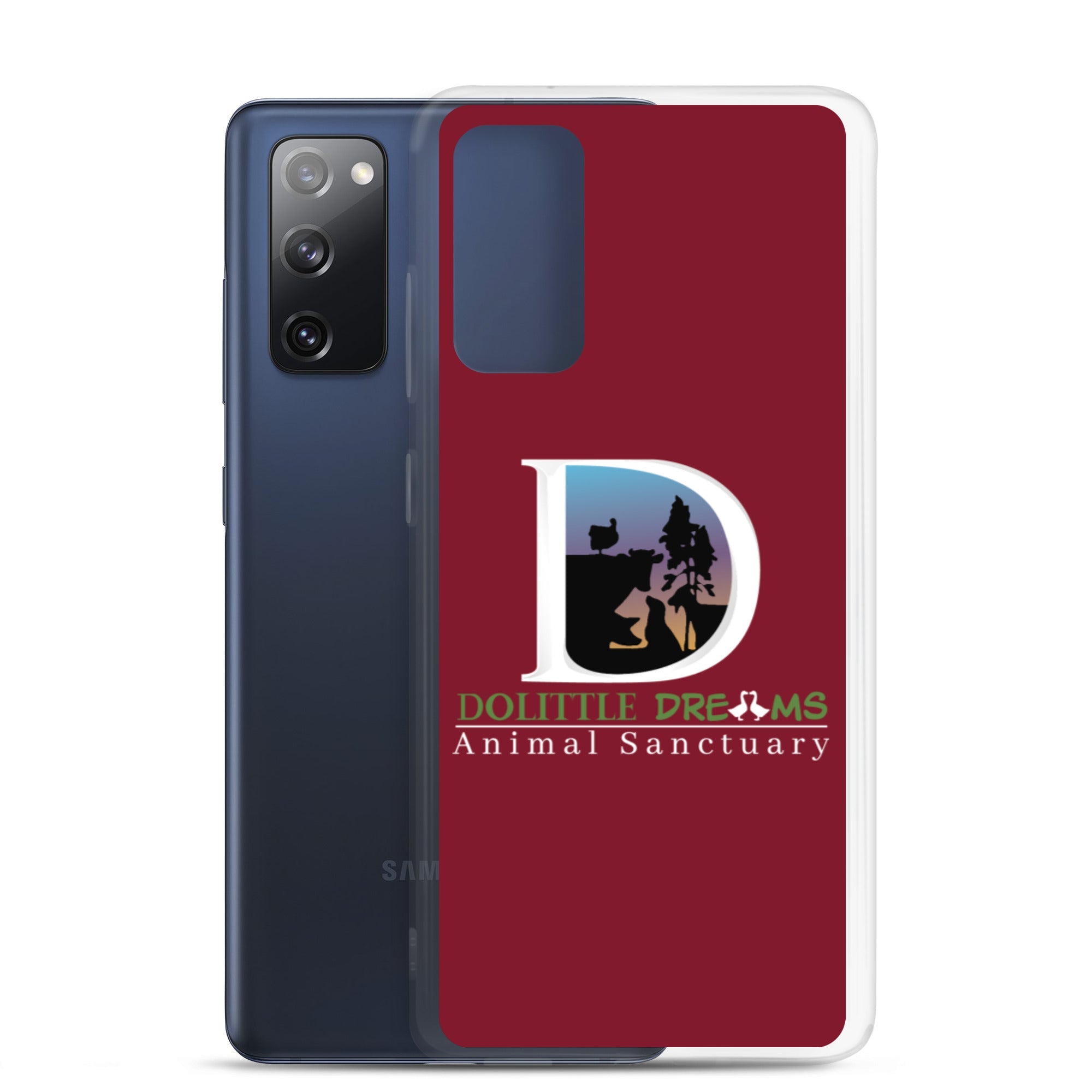 DD Samsung Case