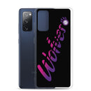 Funda Samsung MWS