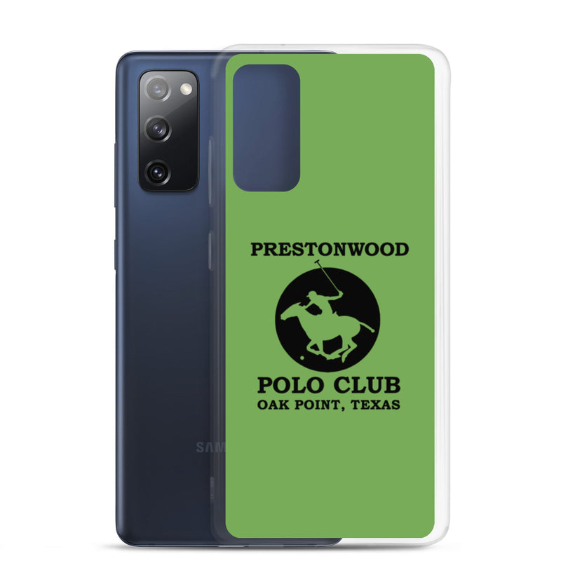 PPC Samsung Case