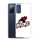 N55 Samsung Case