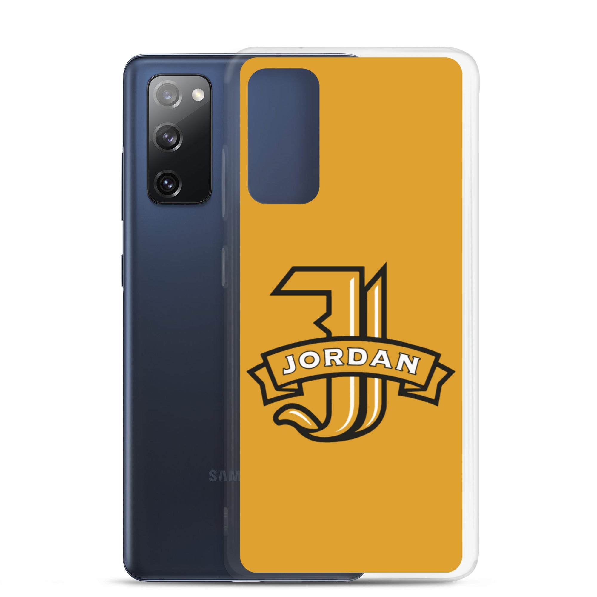 JMS Samsung Case