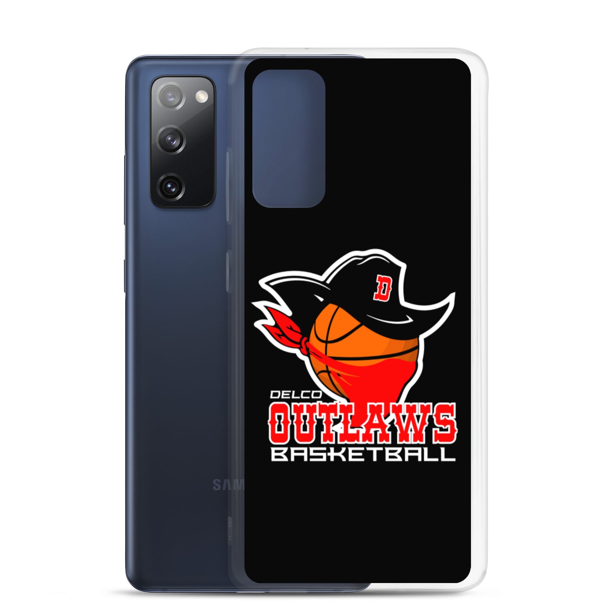 DOB Samsung Case