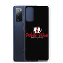 MMP Samsung Case