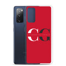 CGG Samsung Case