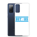 BST Samsung Case