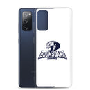 Boomslang Basketball Club Samsung Case