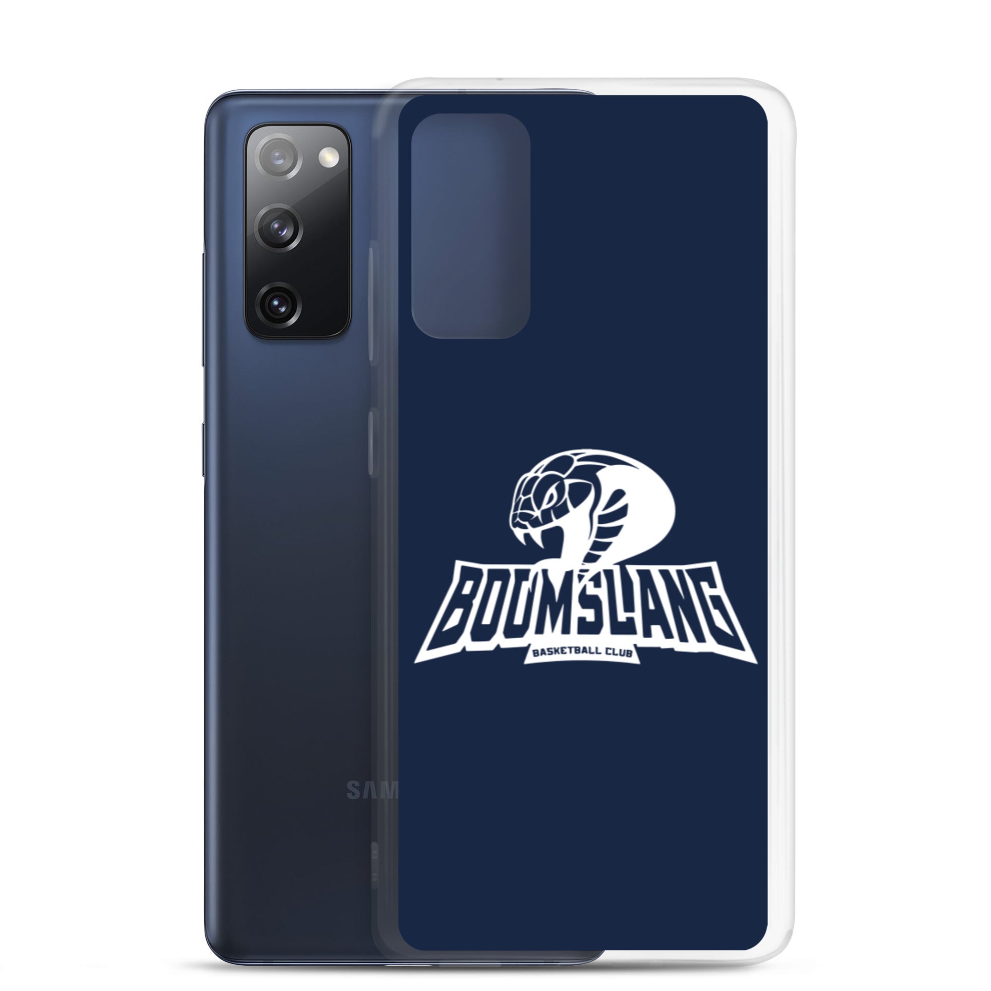 Boomslang Basketball Club Samsung Case