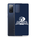 Boomslang Basketball Club Samsung Case