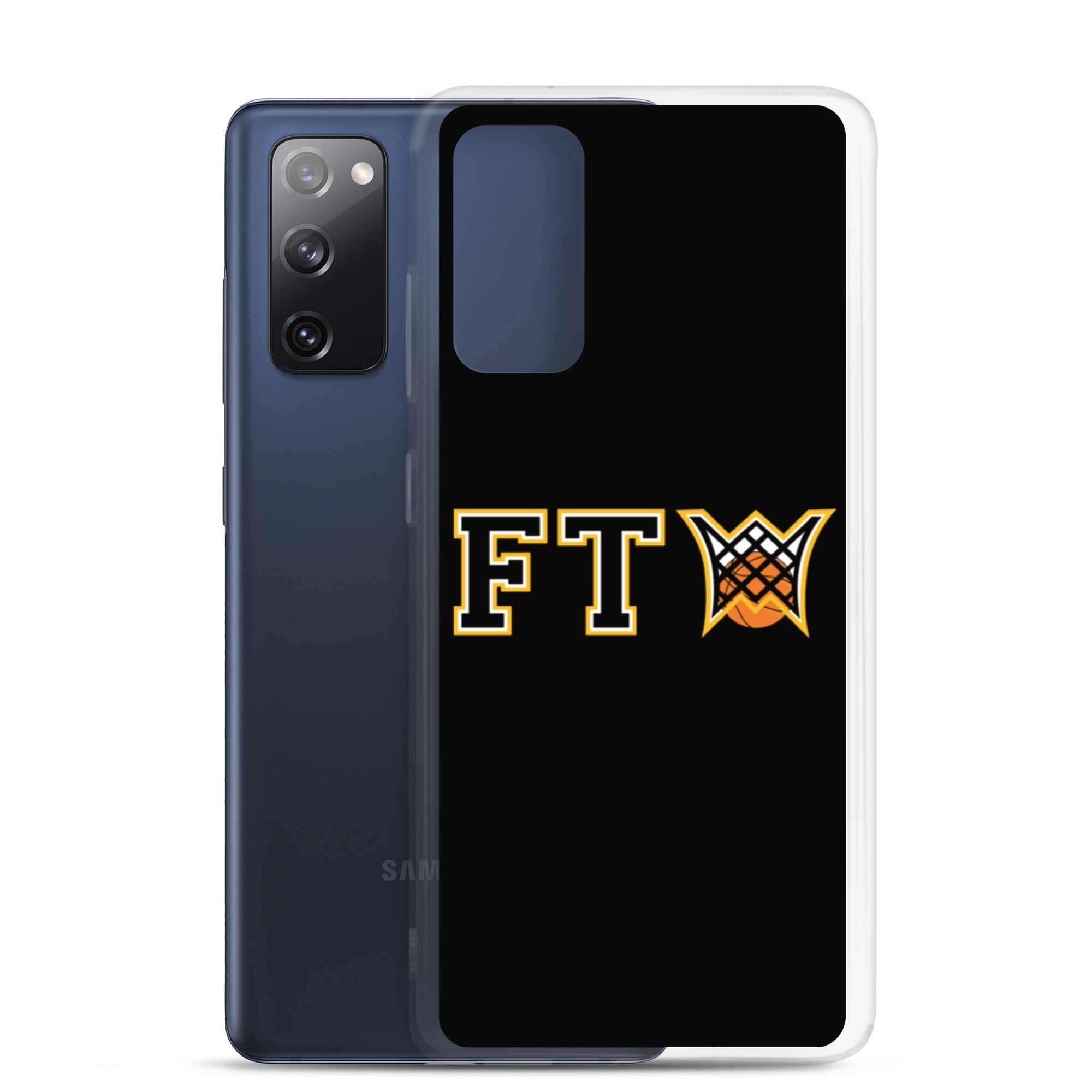 FTW Samsung Case