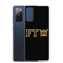 FTW Samsung Case