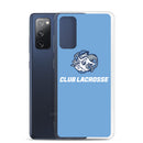 UNCCL Samsung Case