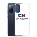 Funda Samsung CMB